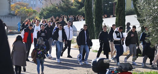 Vlada diže porezne limite za studente, neoporezivi primici rastu na 12.000€